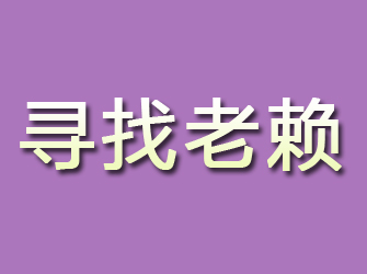 镇沅寻找老赖